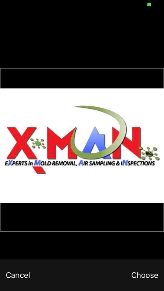 XMAN - mold inspector in Cape Coral, FL
