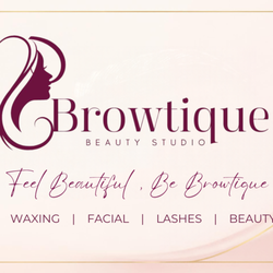 Browtique Beauty Studio