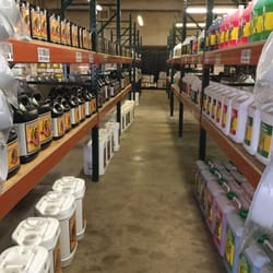 GA Hydro Supply