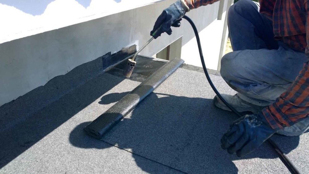 Slide of Rankin Roofing