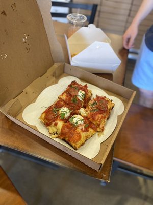 99 Craft Pizza by null