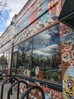 Pablo's Coffee - 6th Avenue by null