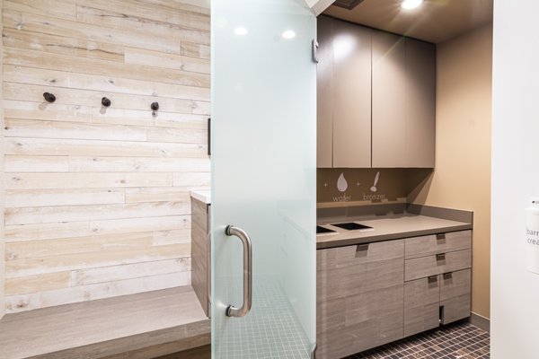 SUGARED + BRONZED (Upper East Side) by null