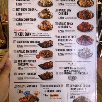 CM Chicken Carrollton - Chicken Shop Near Me - Carrollton, Texas