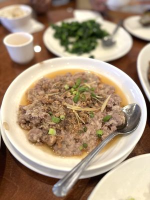 SK Seafood Restaurant by null