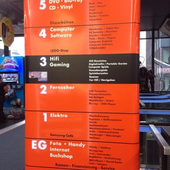 Saturn - Information board - Electronics Near Me - Berlin, BE
