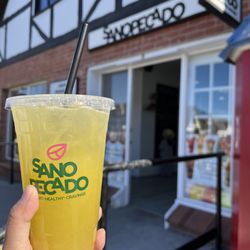Sano Pecado