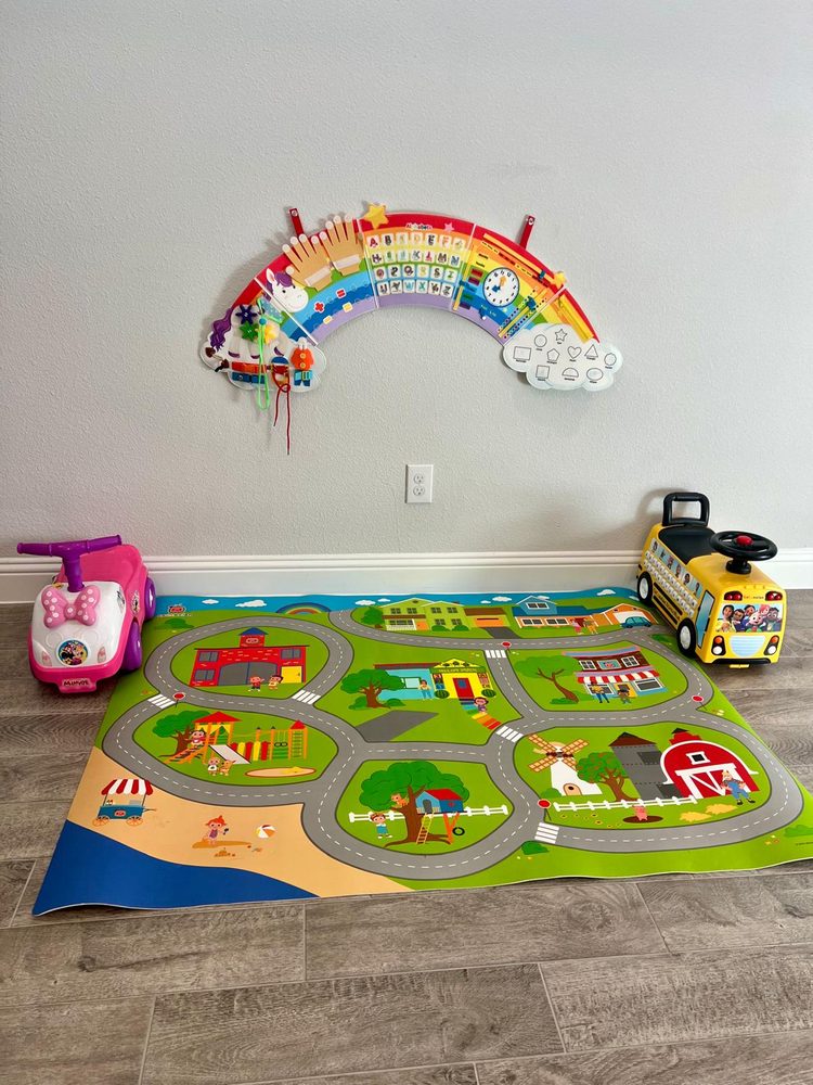 Hapily Ever After Daycare - childcare center in Anna, TX