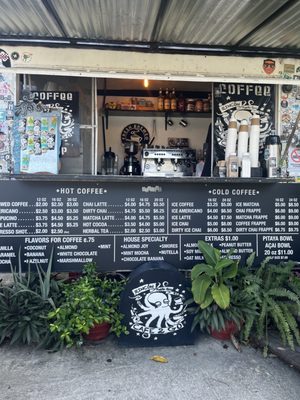 Cafe 2 Go by null