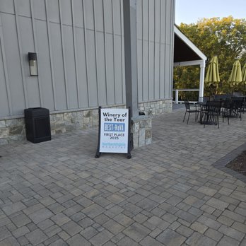 Three Fox Vineyards & Brewery - Wineries Near Me - Delaplane, Virginia Three Fox Vineyards & Brewery - Wineries Near Me - Delaplane, Virginia