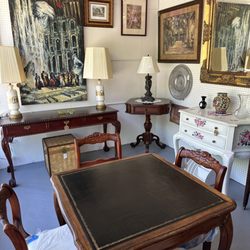 Main Street Antique Mall