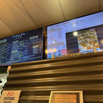 YSG HALAL YeeShaans Grubb - Halal American Burgers - Fusion - Halal Near Me - Fremont, California