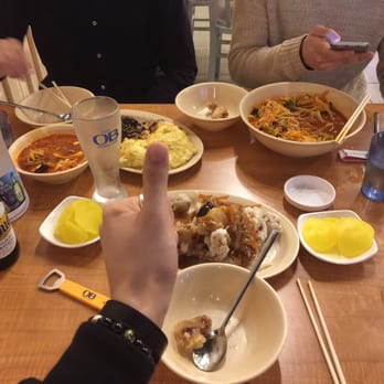 Paik's Noodle - Korean Near Me - Glenview, Illinois Paik's Noodle - Korean Near Me - Glenview, Illinois