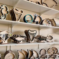 Earth Treasures