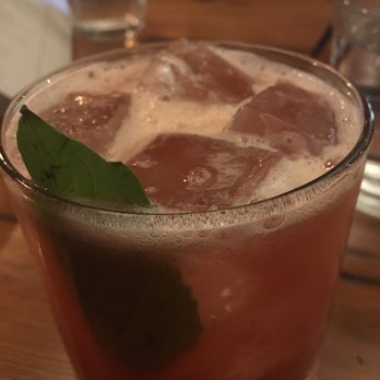 Forbidden Root - Blonde Redhead - Brewpubs Near Me - Chicago, Illinois