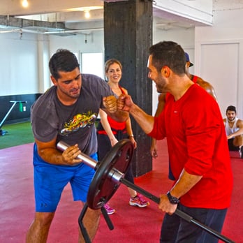 MYOCORTEX Human Performance Systems - Trainers Near Me - Miami, Florida