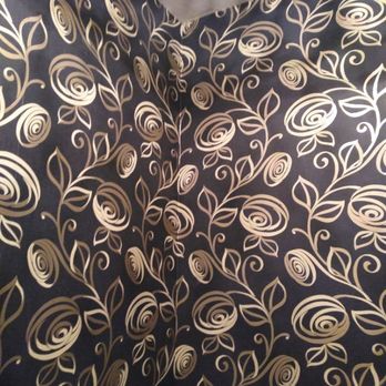Cherry Pride - Steamed on wallpaper - Lawn Services Near Me