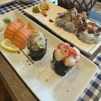 Sushi Howe - Sushi Bars Near Me - Vancouver, British Columbia Sushi Howe - Sushi Bars Near Me - Vancouver, British Columbia