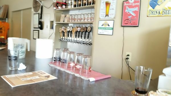 Big Muddy Brewing by null