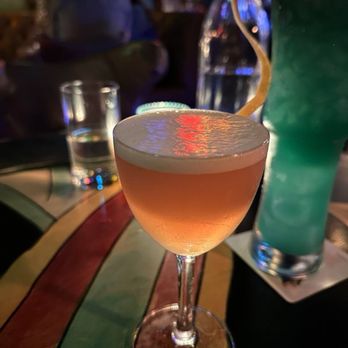 Sunken Harbor Club - Cocktail Bars Near Me - Brooklyn, New York Sunken Harbor Club - Cocktail Bars Near Me - Brooklyn, New York