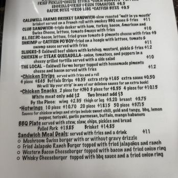 Smitty's Cafe - Most recent menu March 2025 - American Near Me - Woodbury, Georgia Smitty's Cafe - Most recent menu March 2025 - American Near Me - Woodbury, Georgia