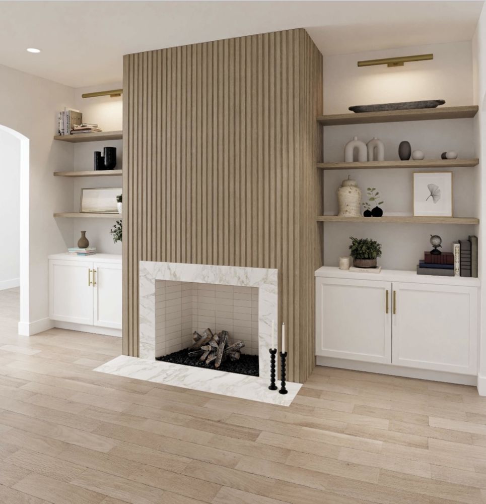 Slide of Cali Pro Remodeling