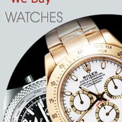 NYCity Buyers - Watch Buyer NYC