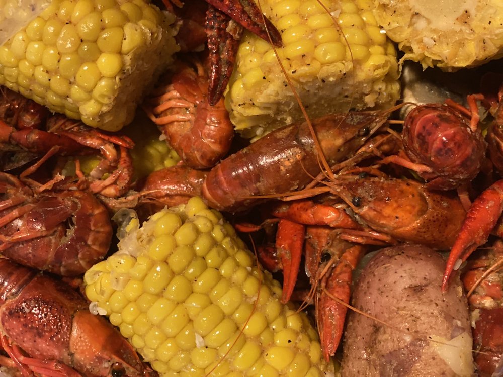Crawfish ATX