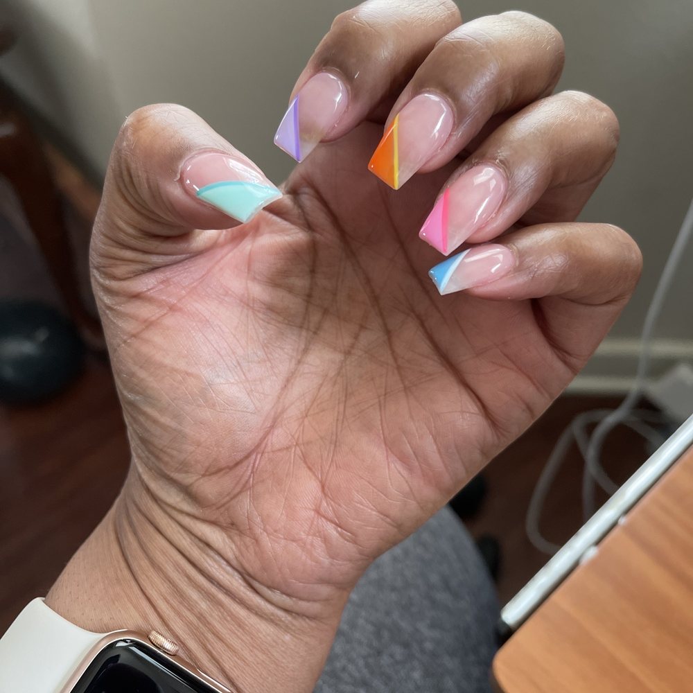 Monarch Nails & Spa - Nail Salons Near Me - Katy, Texas Monarch Nails & Spa - Nail Salons Near Me - Katy, Texas