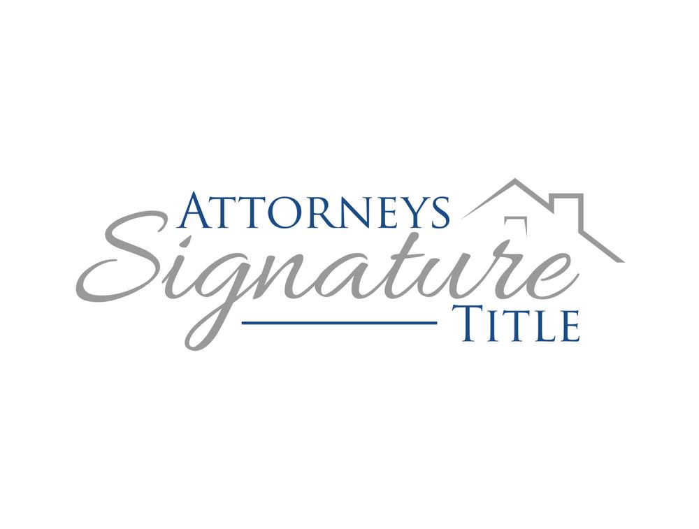 ATTORNEYS SIGNATURE TITLE Updated August 2024 Request Information