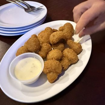 D Pizza Joint - Fried mushrooms - Pizza Near Me - South Padre Island, Texas D Pizza Joint - Fried mushrooms - Pizza Near Me - South Padre Island, Texas