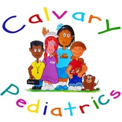 Calvary Pediatrics
