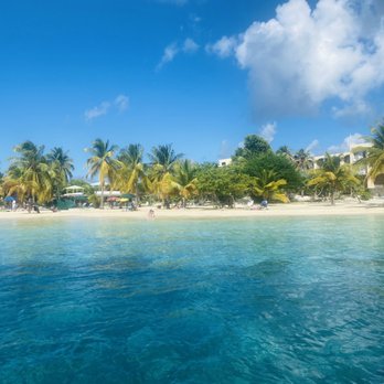 Hotel on the Cay - Hotels Near Me