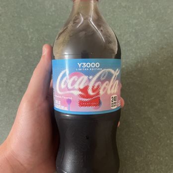 Publix Supermarket - Limited Edition Coca-Cola: Y3000 - Drugstores Near Me - Cooper City, Florida Publix Supermarket - Limited Edition Coca-Cola: Y3000 - Drugstores Near Me - Cooper City, Florida