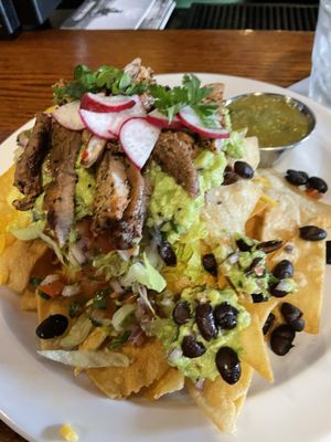 Durty Nelly's by null