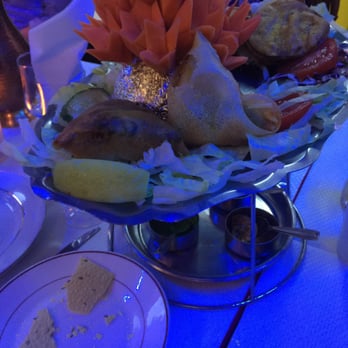 Royal Bombay - Starters - Indian Near Me - Paris, 75