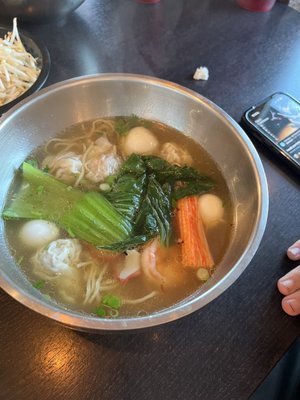 Phở NOLA by null