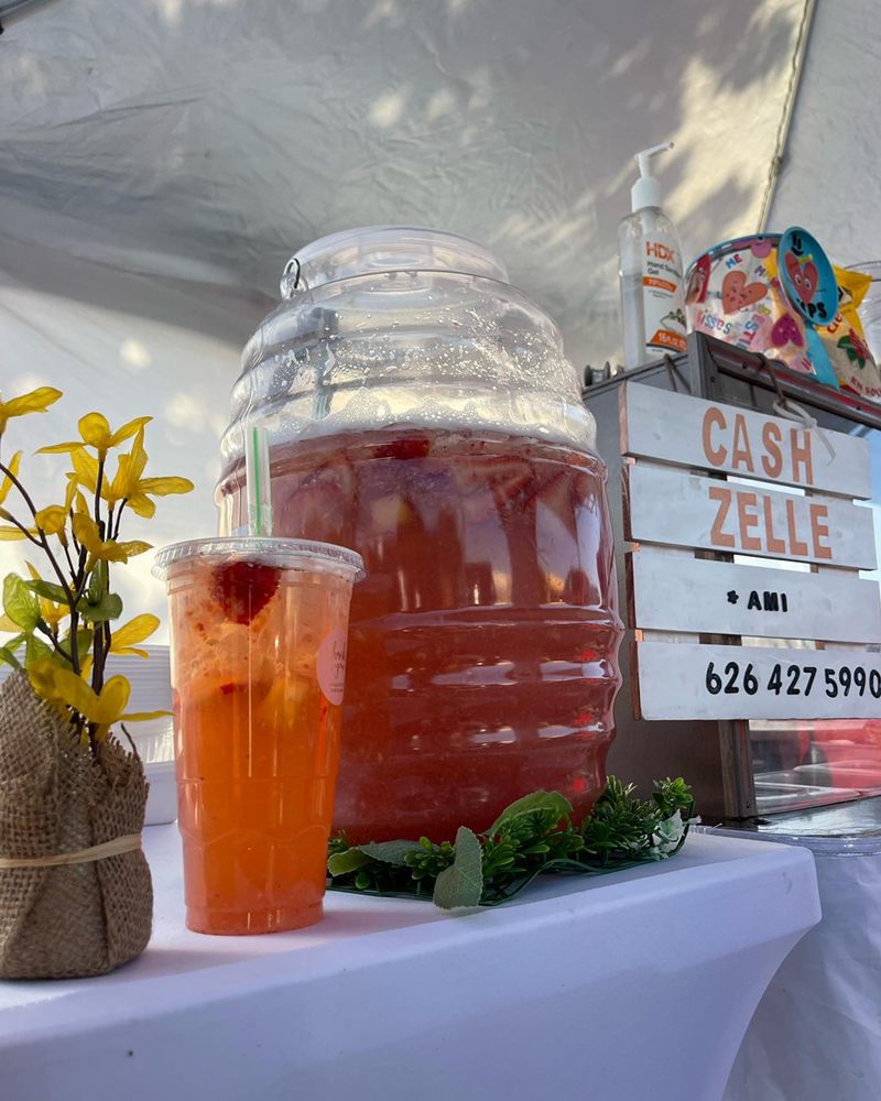 STATION CREPES 11 Photos La Puente, CA Yelp