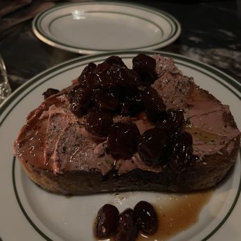 Agi's Counter - Chiver liver Mousse - Hungarian Near Me - Brooklyn, New York Agi's Counter - Chiver liver Mousse - Hungarian Near Me - Brooklyn, New York