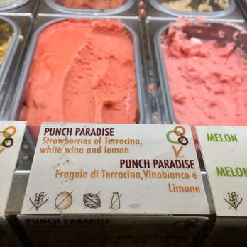 Fatamorgana - Gelato Near Me - Rome, RM Fatamorgana - Gelato Near Me - Rome, RM