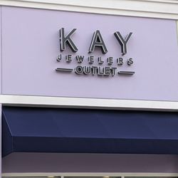 Kay Jewelers Outlet