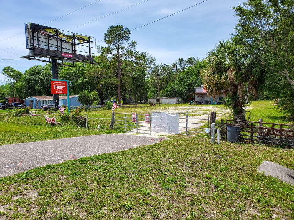 THRIFT PLACE Updated August 2024 8609 Land O Lakes Blvd, Land O