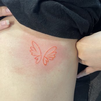 Ants Tattoo - Tattoo Near Me - Tustin, California