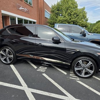 American Shine Detailing - Car Window Tinting Near Me - Sterling, Virginia American Shine Detailing - Car Window Tinting Near Me - Sterling, Virginia