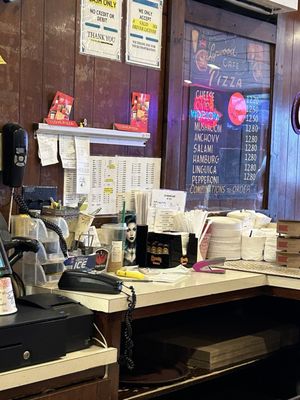 Lynwood Cafe by null