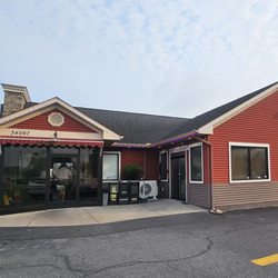Frankford Family Diner
