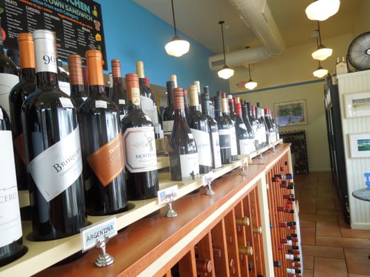 Judith's Kitchen by null