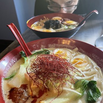 Artisan Ramen - Ramen - Asian Fusion Near Me - Milwaukee, Wisconsin