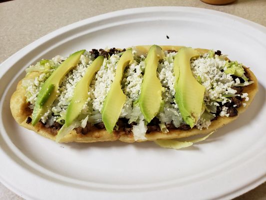 Taco Fajita Restaurant by null