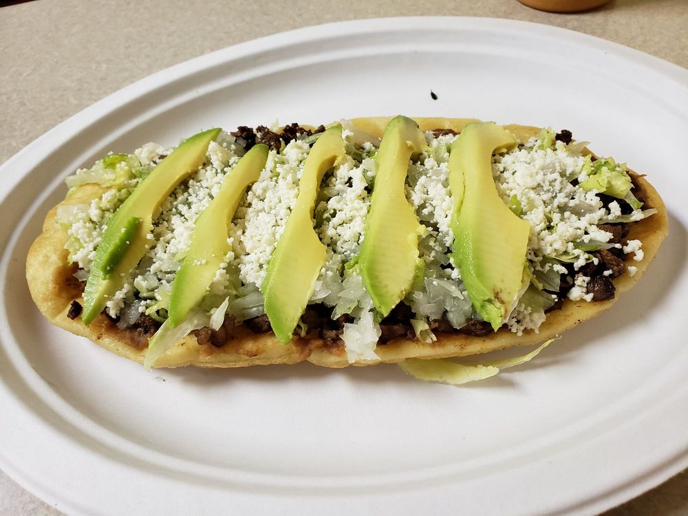 TACO FAJITA 21 Photos & 24 Reviews Mexican 1004 S Meridian Ave